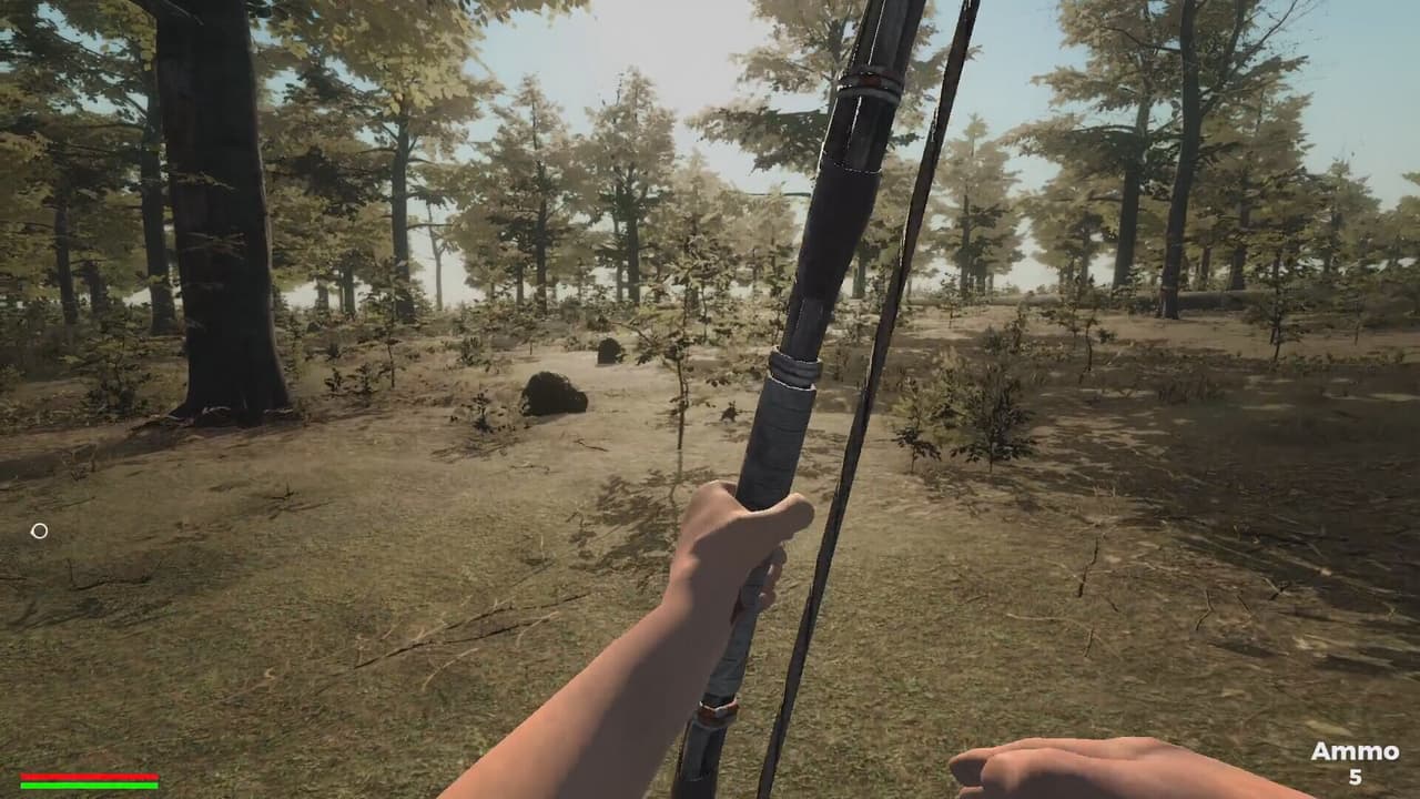 The Seekers: Survival screenshot 5