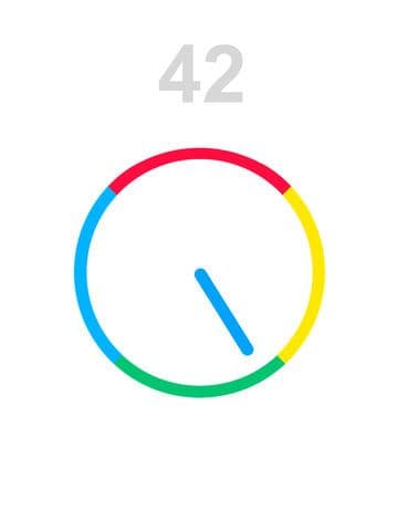 Impossible Dial screenshot 2
