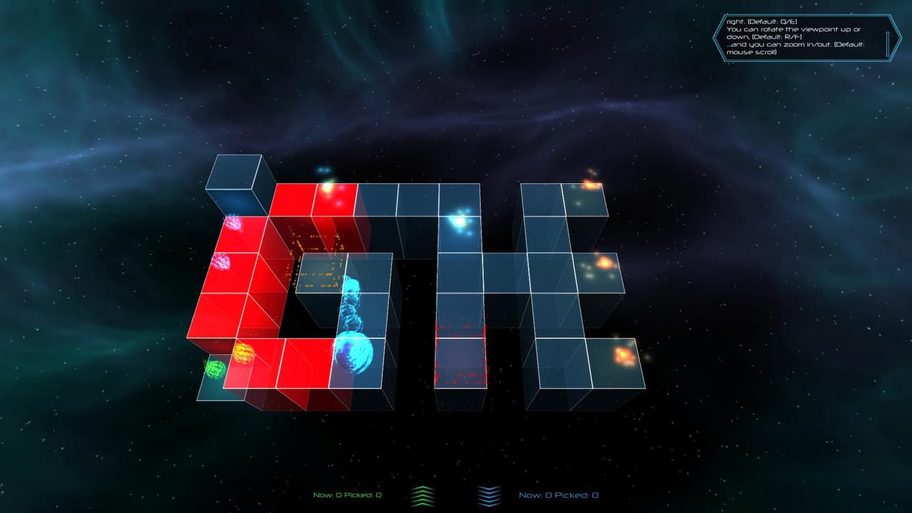 The Architect (itch) screenshot 3