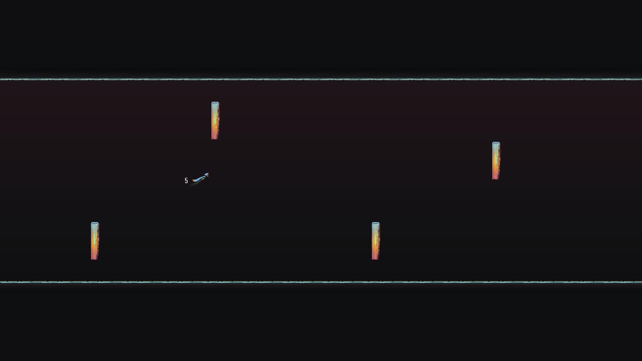 10 Seconds (itch) (robotpencil) screenshot 2