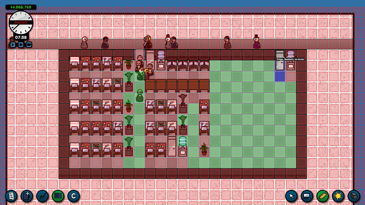 Game Corp DX screenshot 6