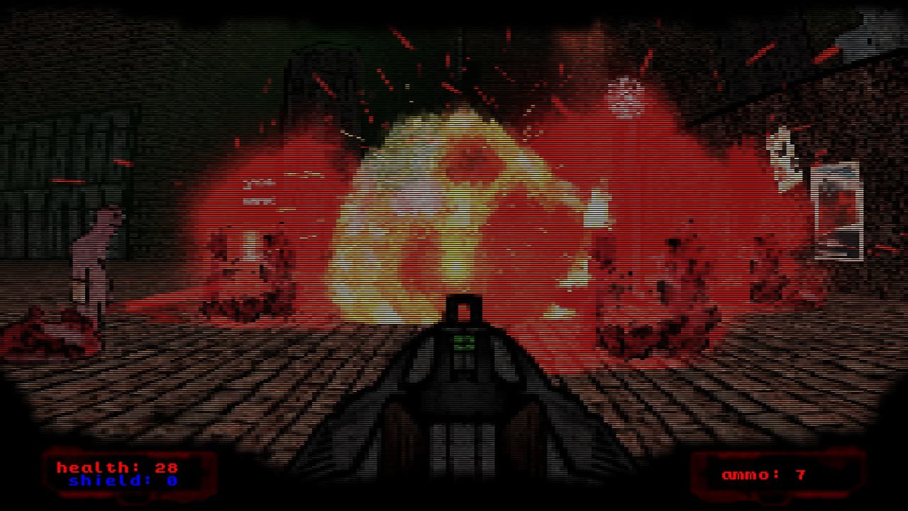 SUFFER screenshot 3