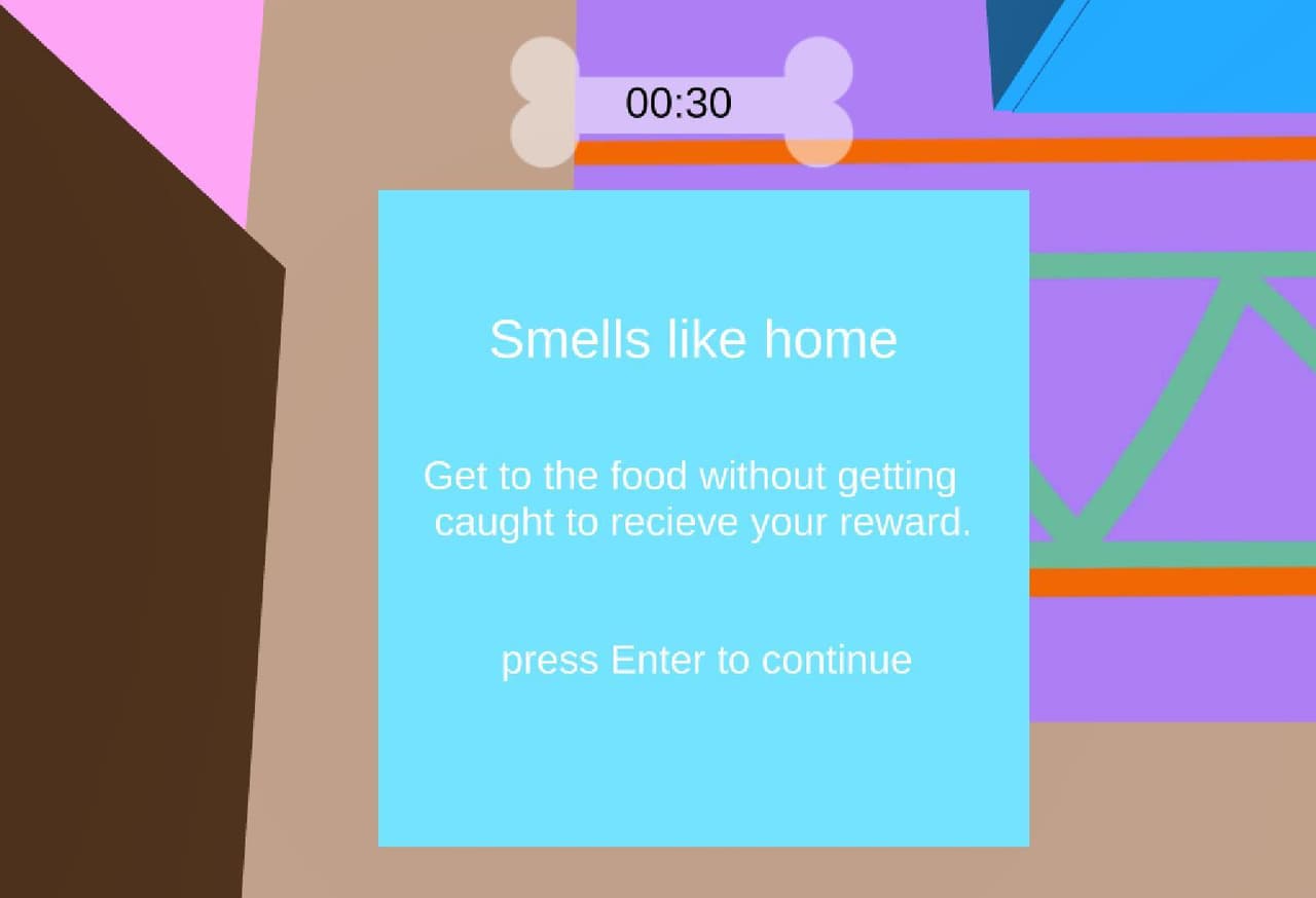 Smells like home screenshot 2