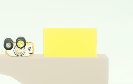 Meows On Wheels screenshot 2