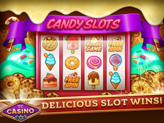Slot Games - TC Casino screenshot 4