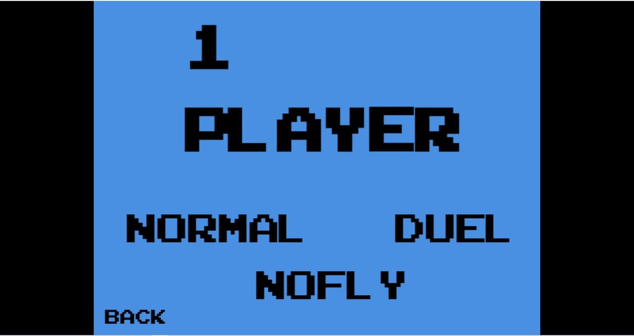 JetPackJump screenshot 3