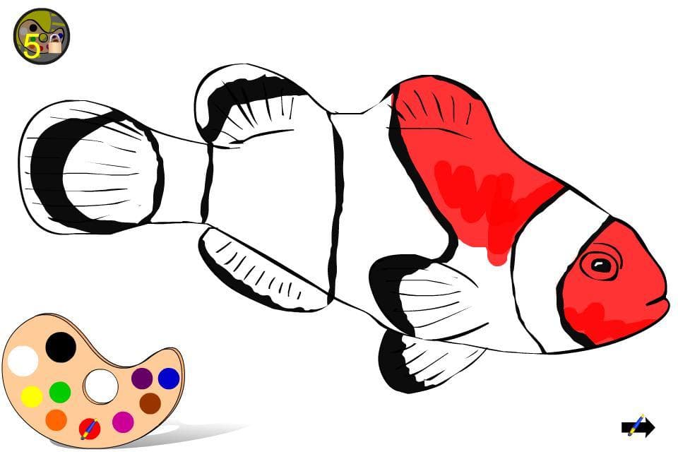 ColorMe (theparodynetwork)