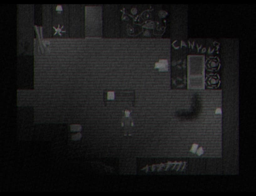 Please Love My Computer Game screenshot 2