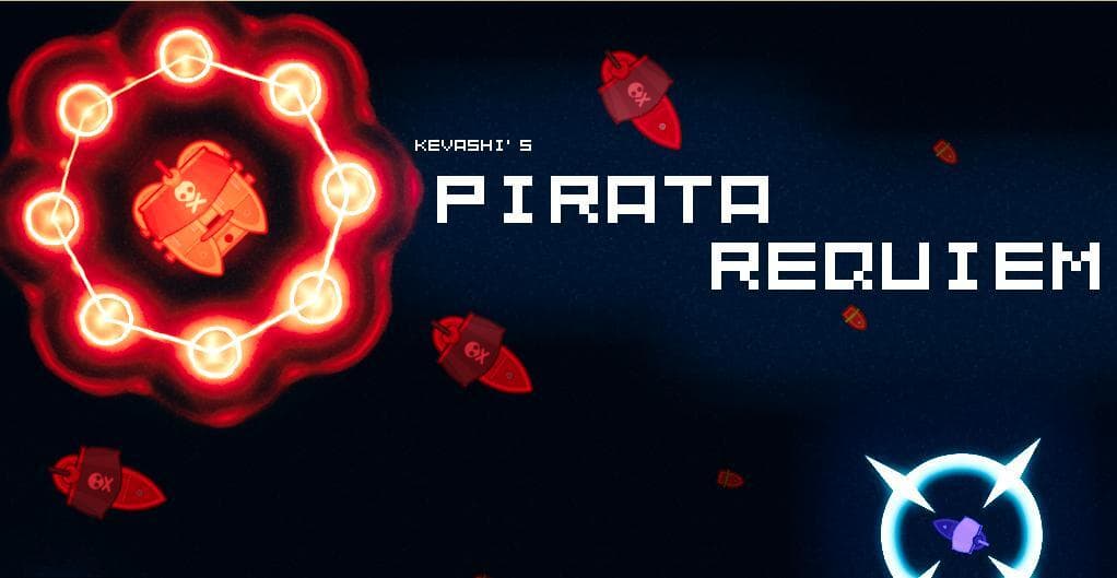 Pirata Requiem Beta Release
