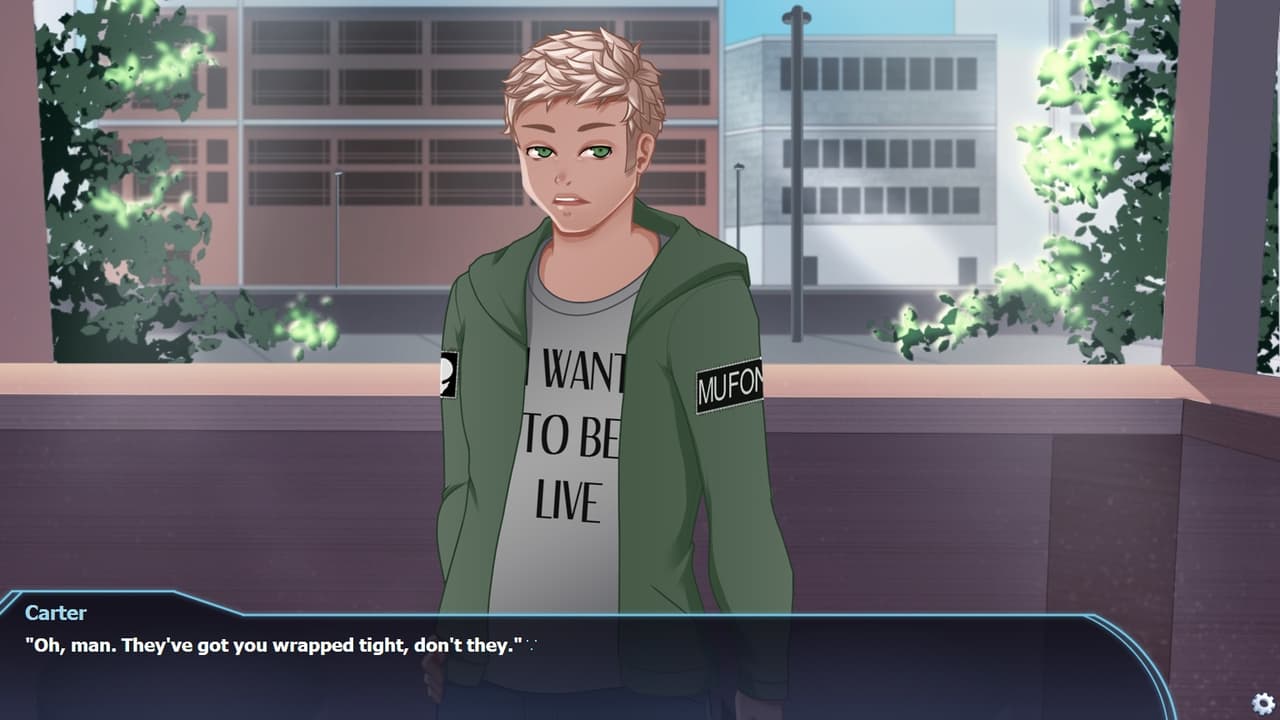 CE-5 screenshot 3