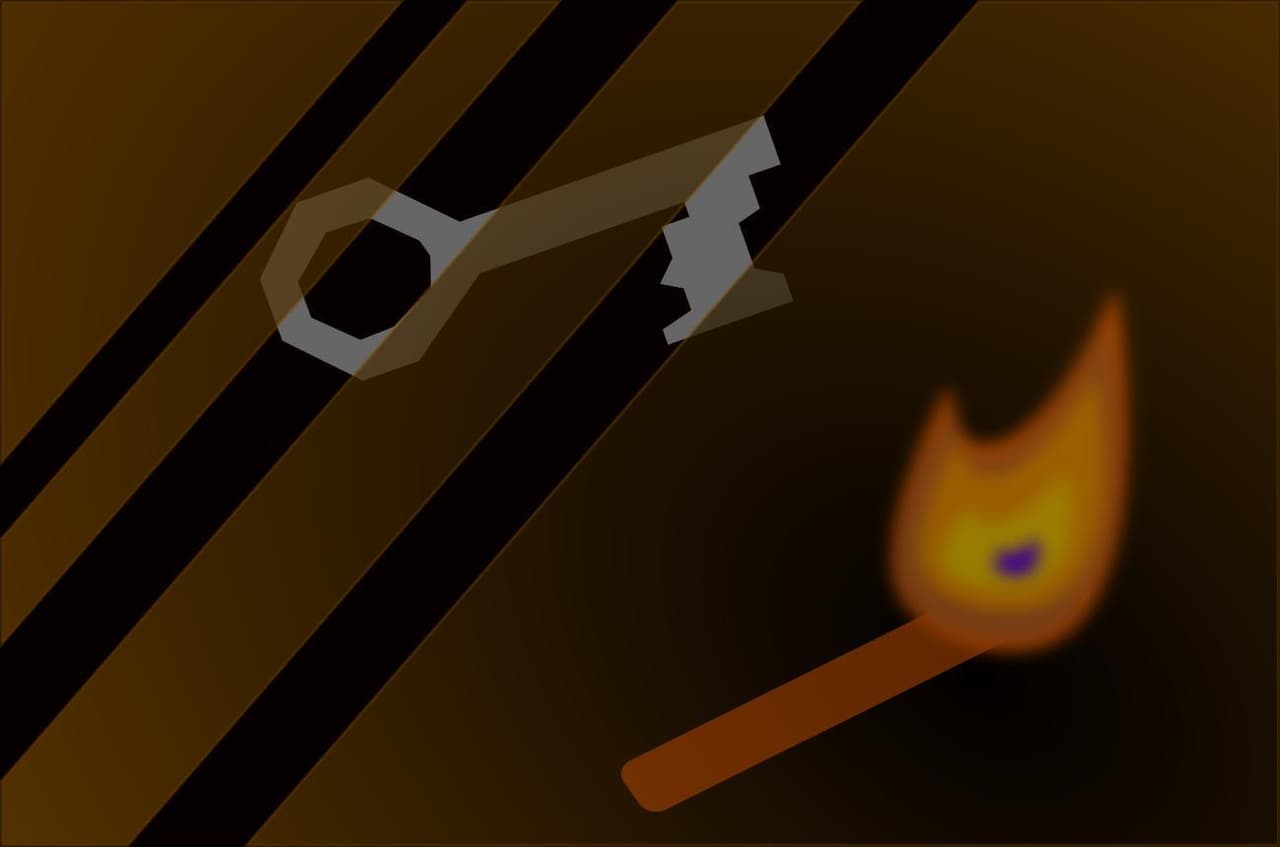 No Safety (itch)