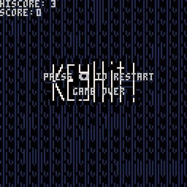 KEYHIT! screenshot 2