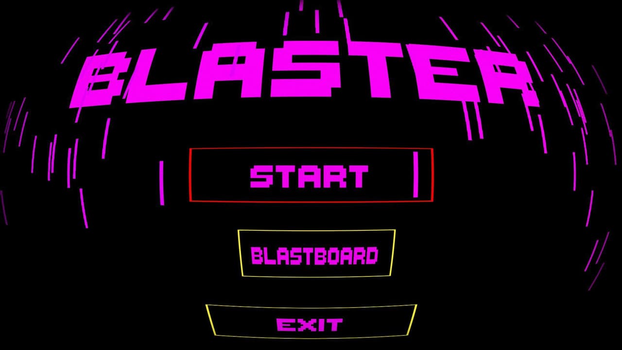 BLASTER (macha777) (macha777) (macha777) screenshot 2