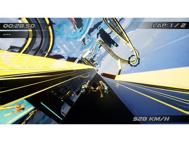 TRYOUT screenshot 3