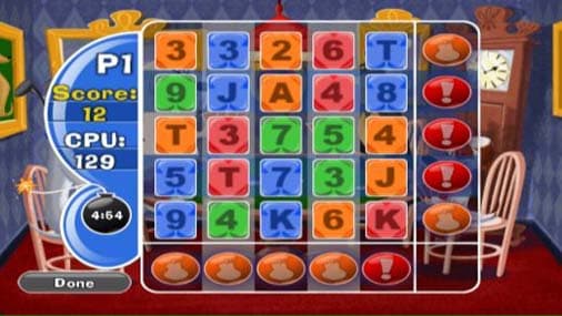 Battle Poker screenshot 5