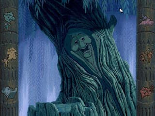 Disneys Animated Storybook: Pocahontas screenshot 5