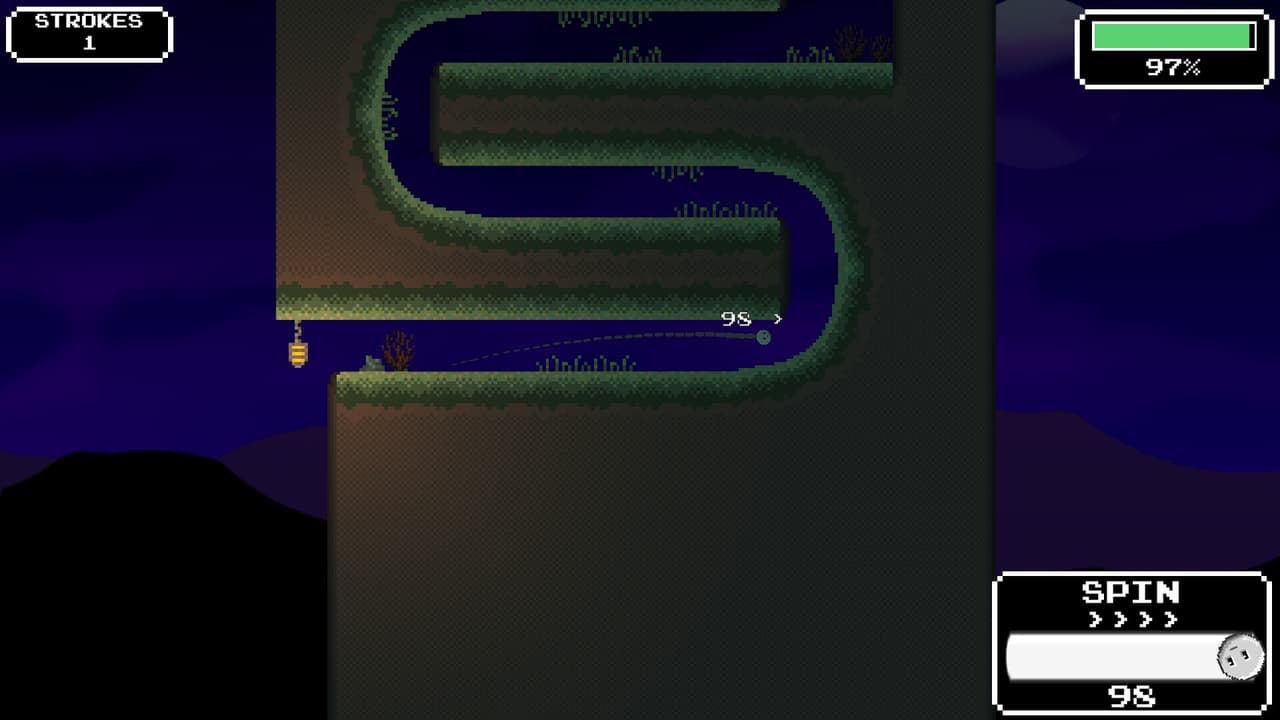 Bogey Brian screenshot 3