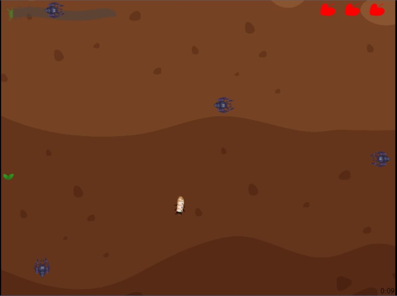 SABERTOOTH screenshot 3