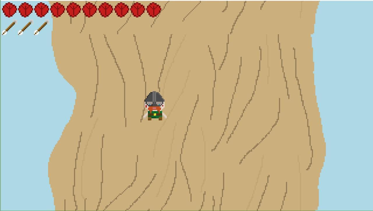 Battle of Yggdrasil screenshot 2