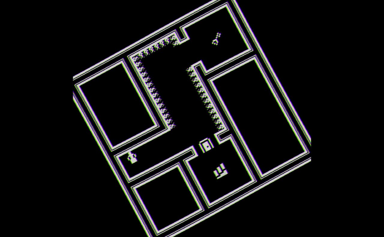 Dungeon Rotatus
