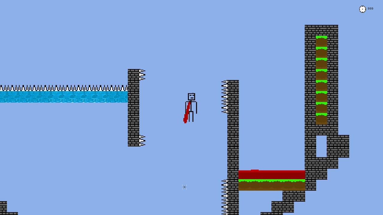 Stickmann screenshot 2