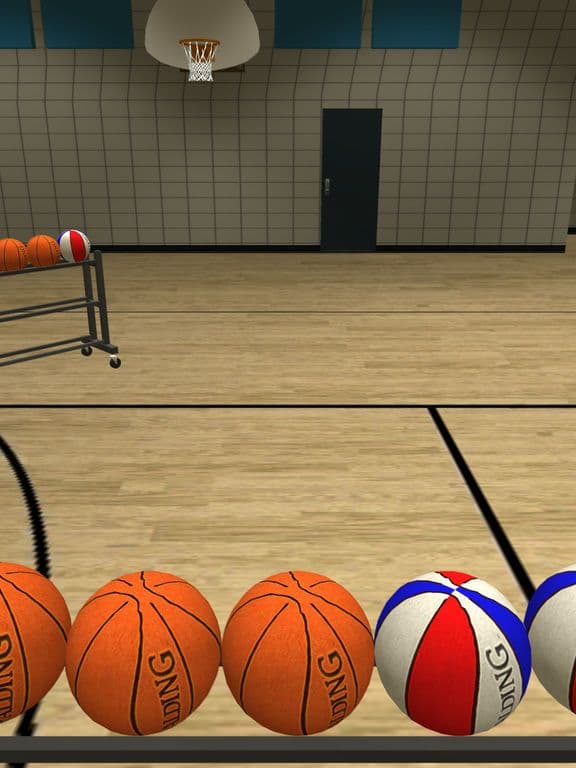 Three Point Shootout FREE