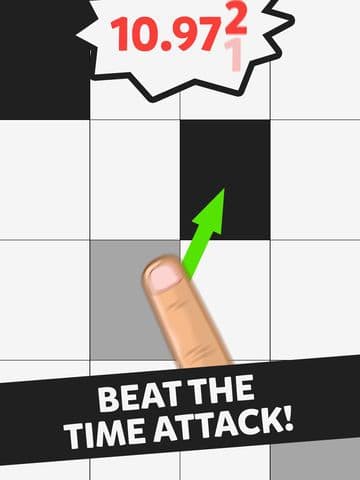 Watch Out Reflex Game