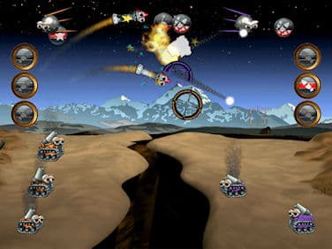 Incoming! screenshot 3