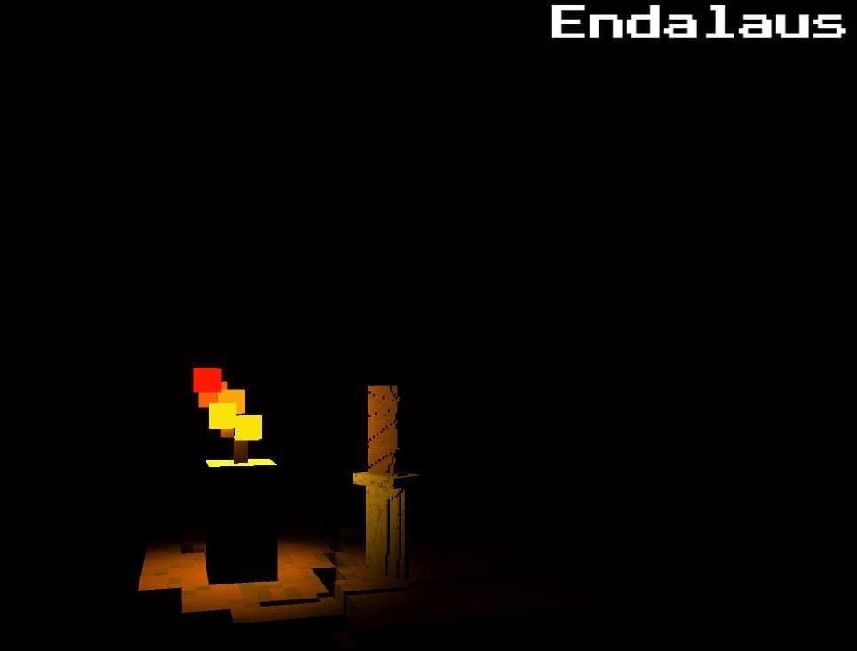 Endalaus