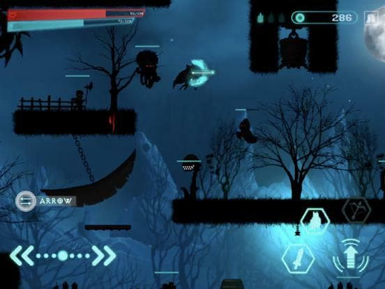 Gleam of Fire Plus+ screenshot 5