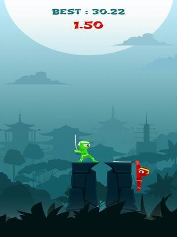 Fightercox screenshot 4