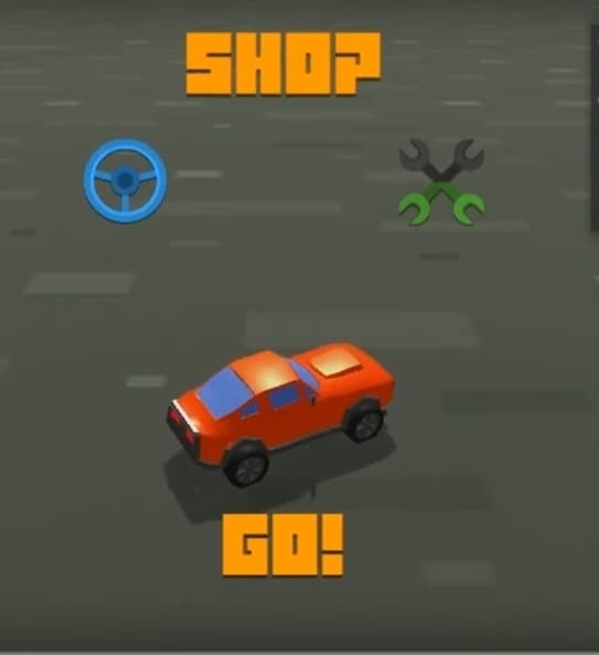 Cop&Car screenshot 2