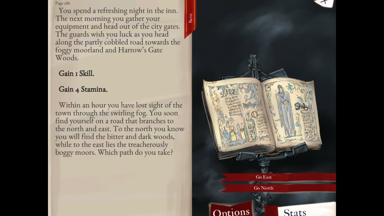 The Hunters Journals Vile Philosophy