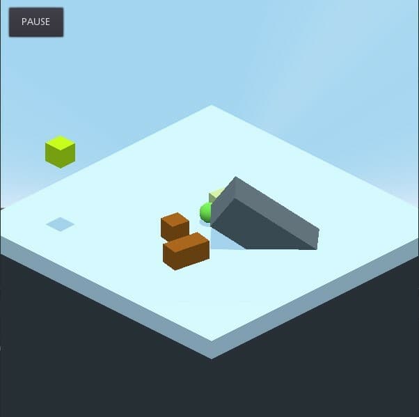 Strong Magnetism screenshot 2