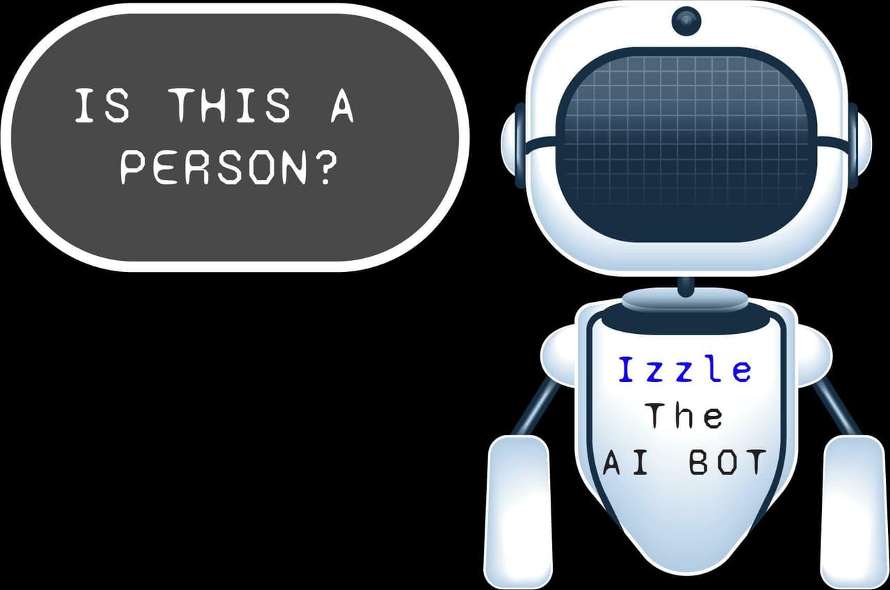 Train Izzle The AI BOT