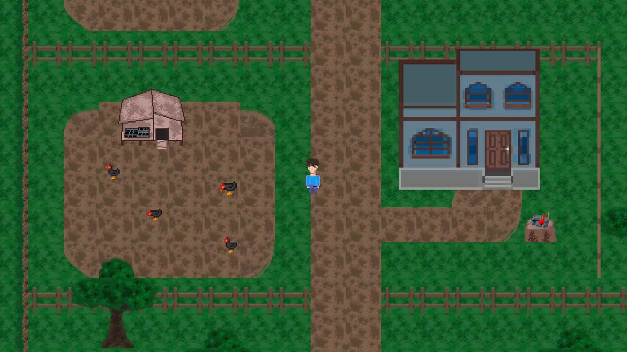 TownVille Demo screenshot 4