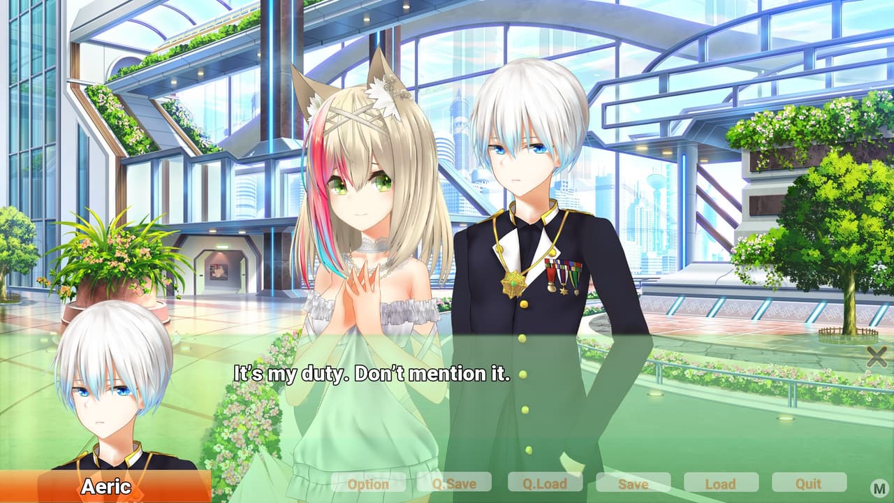 Peace of Evil screenshot 6