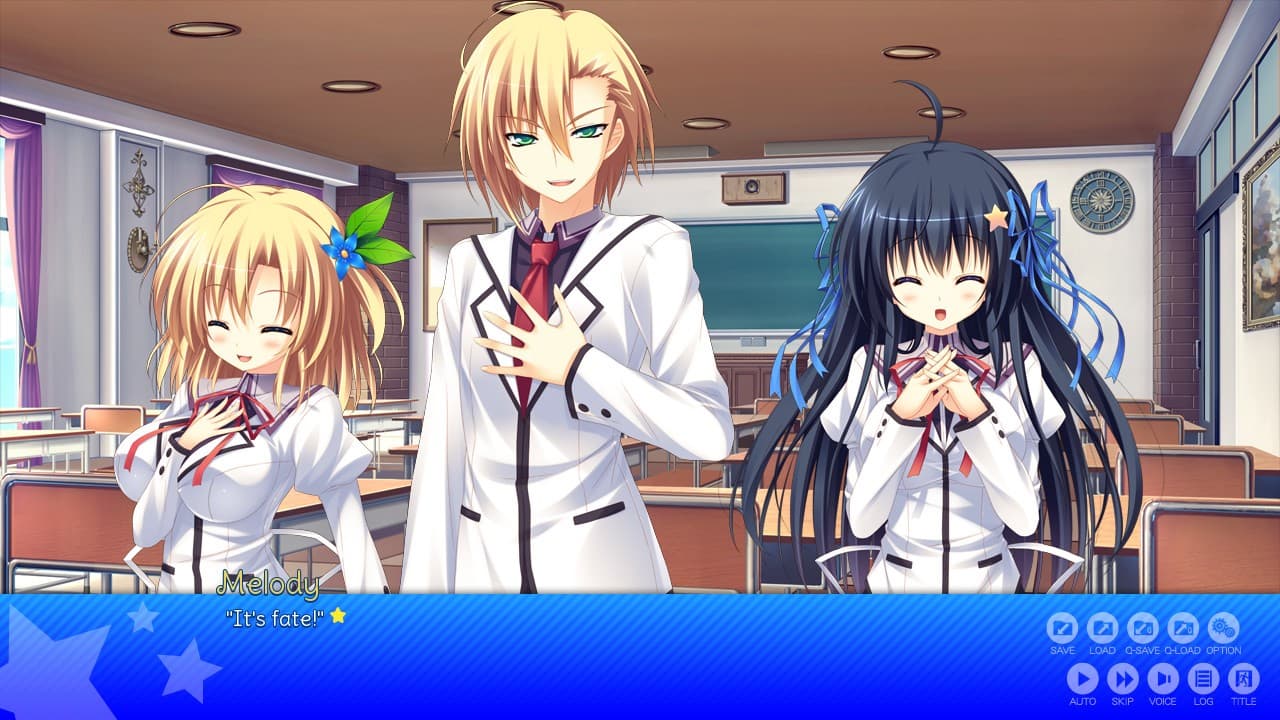 Amatarasu Riddle Star screenshot 6