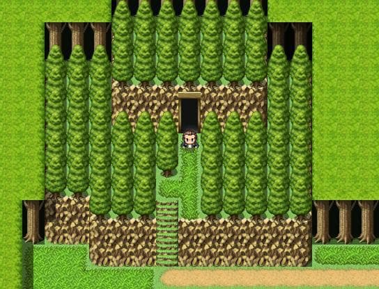 Flee the Island screenshot 2
