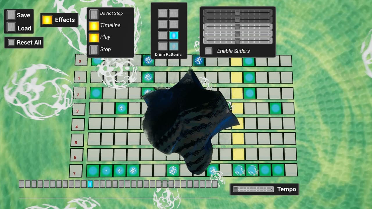 Drum Machine