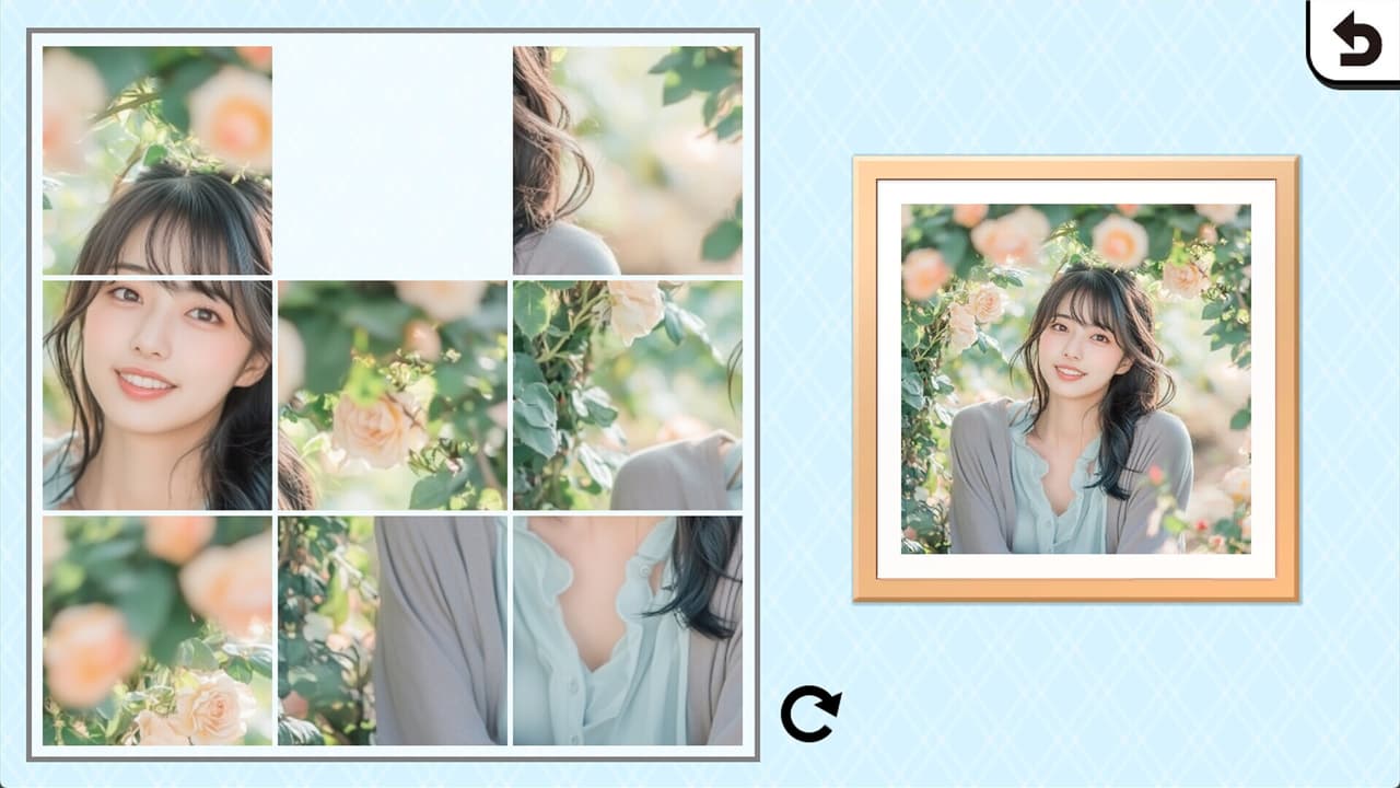AI Gallery ”City Girls” screenshot 5