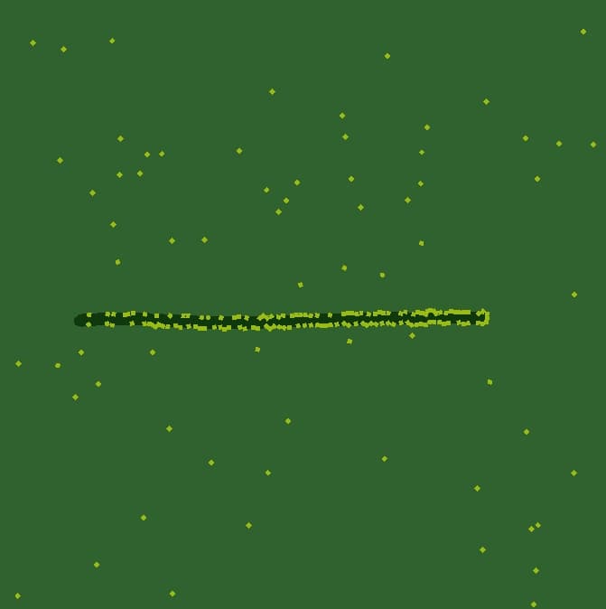 wgj156 - Noodle