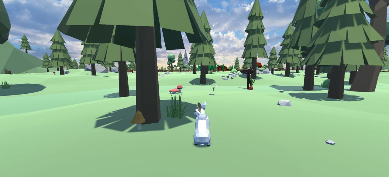 1 Hop screenshot 5