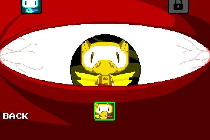 EyeShot screenshot 3