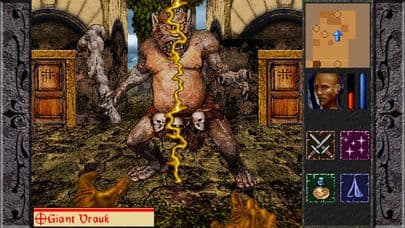 The Quest Classic - Attack from Asteroids screenshot 5