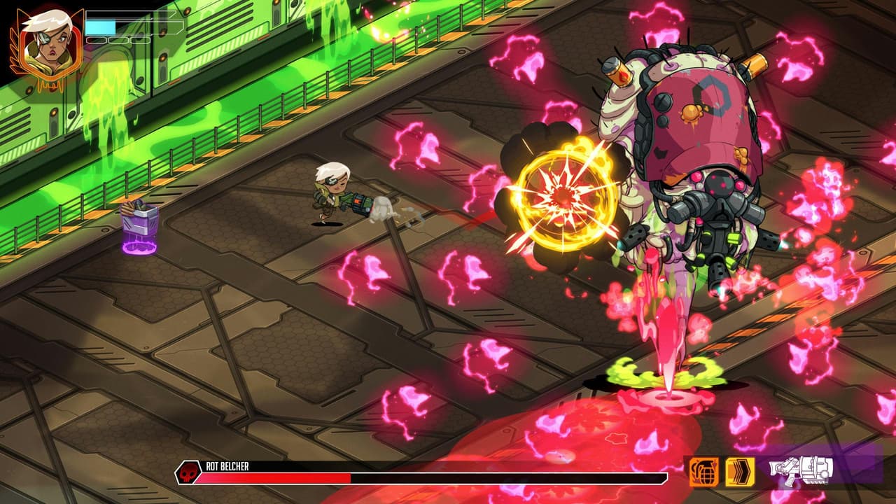 Wildcat Gun Machine Supporter Bundle screenshot 4