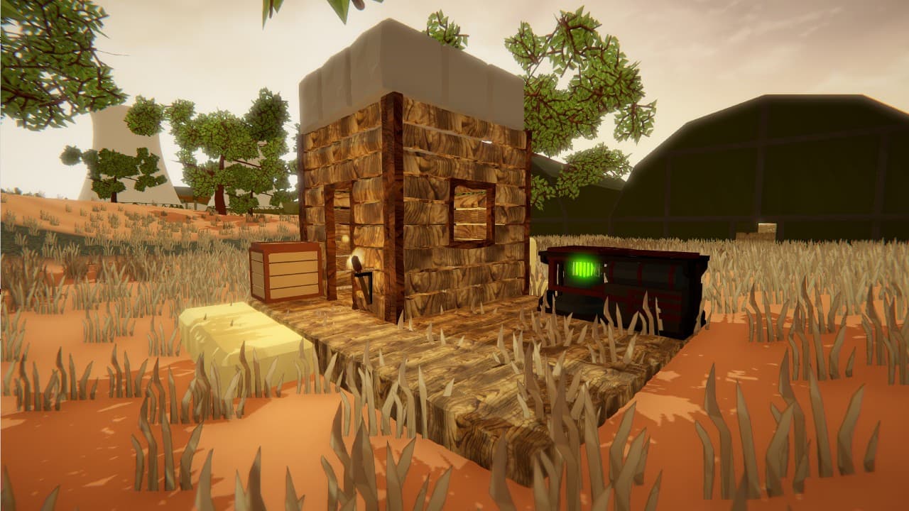 ReTech screenshot 6