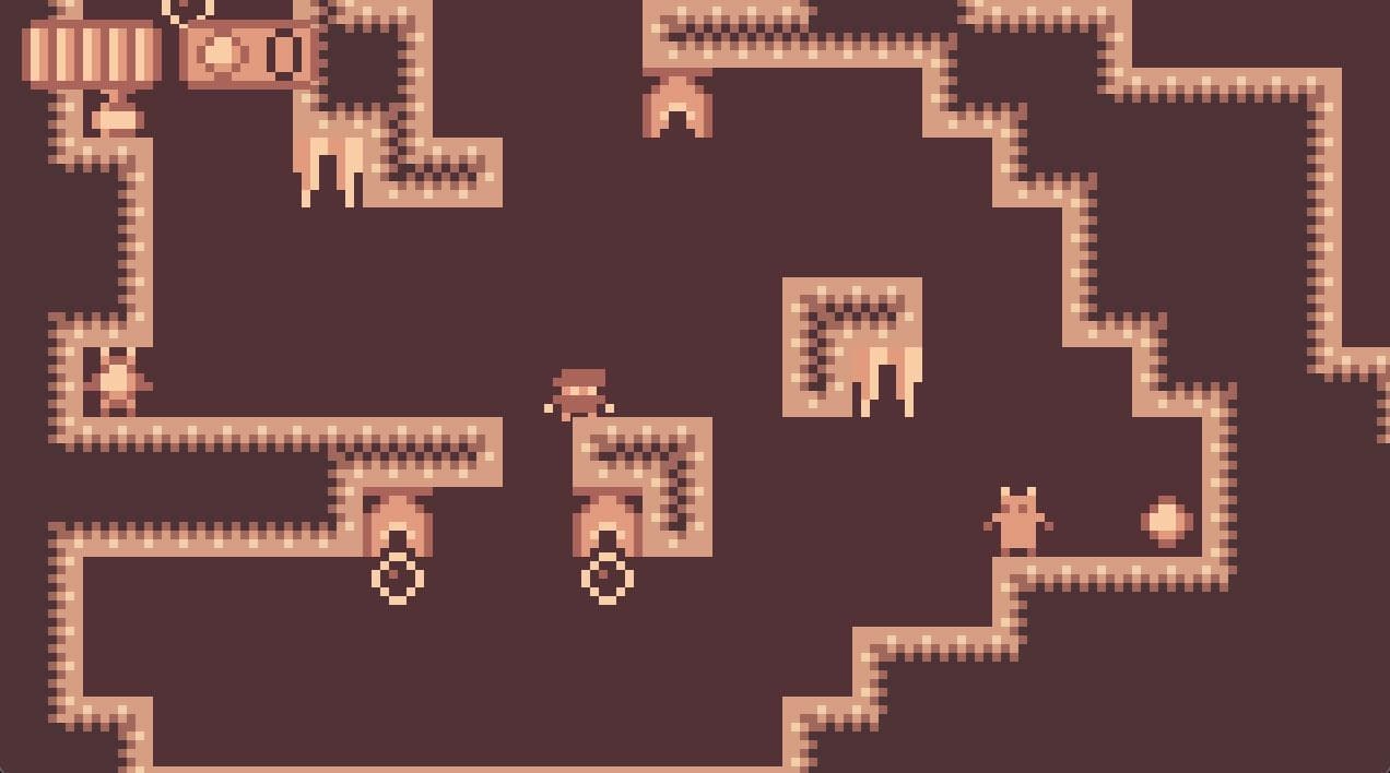 GOETIA (itch) screenshot 3