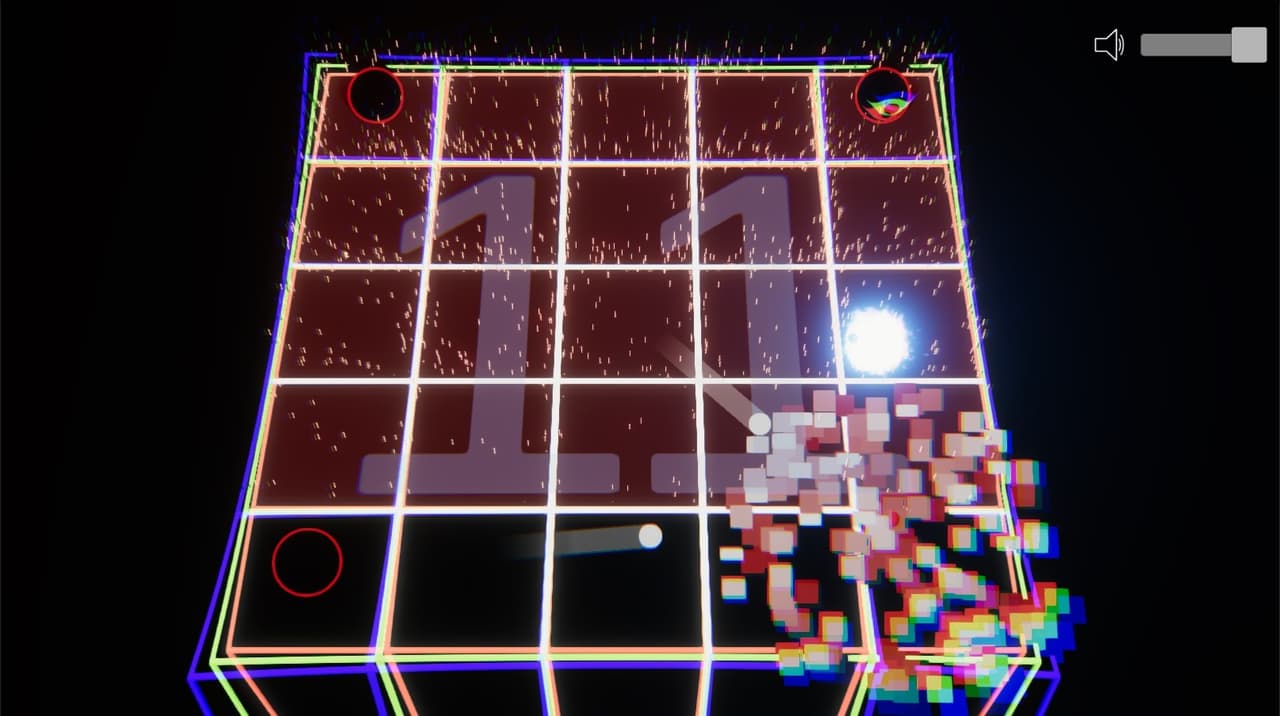 Chaos Room (DernieresPensees) screenshot 4