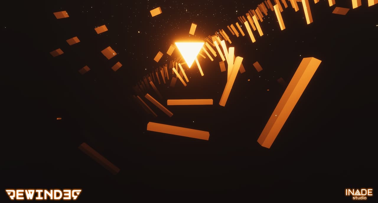 Rewinder (ETPA, ElowSmile, wallcoeur) screenshot 3
